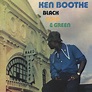 Ken Boothe - Black Gold & Green | Ediciones | Discogs