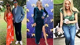 Strictly's Tess Daly sweet family photos with husband Vernon Kay and ...