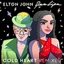 Elton John, Dua Lipa – Cold Heart (PS1 Remix) (2021, File) - Discogs