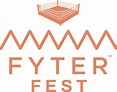 AEW Fyter Fest (2019) Logo by HellMen45 on DeviantArt