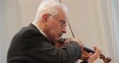 Gli 80 anni di un musicista integrale – Cesare Galla