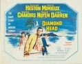 El señor de Hawaii (Diamond head) (1962) – C@rtelesmix