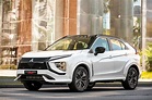 Mitsubishi Eclipse Cross 2024 ganha a edição especial Sport