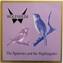 Wolfsheim - The Sparrows And The Nightingales (1991, Vinyl) | Discogs