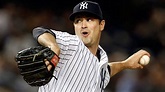 Yankees’ Miller plans to pitch through chip fracture in wrist