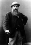Claude Monet - Biography of famous artists