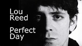 Perfect Day: A Tribute to Lou Reed - YouTube