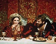 The Taming of the Shrew starring Elizabeth Taylor and Richard Burton ...