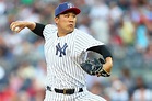 Masahiro Tanaka Returning to Form as Yanks' Ace