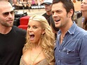 Jessica Simpson 'wanted so much' to be with Johnny Knoxville during ...
