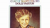 Dolly Parton: Coat of Many Colors / My Tennessee Mountain Home / Jolene ...