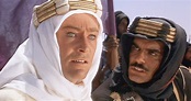 Lawrence of Arabia movie review (1962) | Roger Ebert