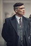 Tommy Thomas Shelby - Tommy Thomas Shelby Smoking Peaky Blinders ...