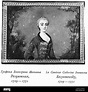 . Grafinia Ekaterina Ivanovna Razumovskaia, 1729-1771 . 1908. Unknown ...