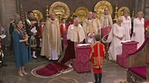 Charles III é apresentado como Rei na Abadia de Westminster | CNN Brasil