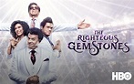 The Righteous Gemstones | The Banner