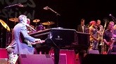 Jools Holland & His Rhythm & Blues Orchestra live in Edinburgh - YouTube