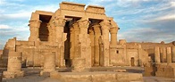 10 Ciudades del Egipto Antiguo maravillosas | ¡Descúbrelas!