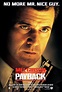 Payback (#2 of 3): Extra Large Movie Poster Image - IMP Awards