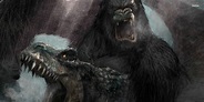 King Kong: todo sobre el juego, en Zonared