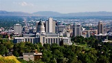 Salt Lake City 2021: los 10 mejores tours y actividades (con fotos ...