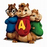 Alvin and the Chipmunks sings... - YouTube