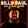 Me and Mrs Jones (Single), Billy Paul - Qobuz