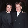 Matt Damon: Bio, family, net worth | Celebrities InfoSeeMedia