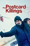 The Postcard Killings (2020) - Posters — The Movie Database (TMDB)