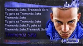 Tremenda Sata - Arcangel (Original) (Video Music) (Con Letra ...