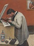NPG 2933; Carlo Pellegrini - Portrait - National Portrait Gallery