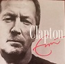 Eric Clapton - Old Love (2007, CD) | Discogs