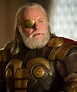 Odin played by Anthony Hopkins. Introduced in the 2011 film "Thor ...