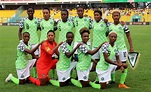 Copa Mundial Femenina 2019: Nigeria, las ‘Súper Halcones’ de África ...