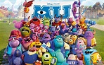 Monsters University 2013 Wallpapers | HD Wallpapers | ID #12322