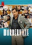 Sección visual de Murderville (Serie de TV) - FilmAffinity