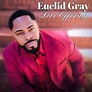 Love Offering - Album by Euclid Gray | Spotify