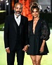 Halle Berry, Van Hunt Are Not Married Despite Wedding-Like Pic