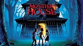 Monster House HD Wallpapers | Background Images