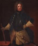 Carl Stephan Bennet, General Hans Henric von Essen (1674–1729). Kopia ...