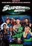 Superhero - Il più dotato fra i supereroi - streaming