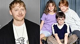 Rupert Grint says he has only seen three 'Harry Potter' films but might ...