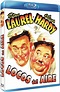 Locos Del Aire [Blu-ray]: Amazon.es: Stan Laurel, Oliver Hardy, Jean ...