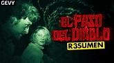 El Paso Del Diablo ( The Dyatlov Pass Incident ) En 9 Minutos - YouTube