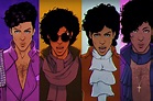 WATCH: Prince Gets Posthumously Animated In New Music Video For “Holly ...