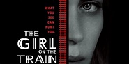 The Girl on the Train (2016) – Watch the Trailer - Cinecelluloid