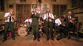 Preservation Hall Jazz Band On World Cafe : World Cafe : NPR