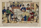 How was Napoleon’s death reported? - Shannon Selin