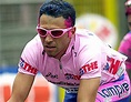 El vencedor del Giro 2001, Gilberto Simoni, da positivo por cocaína ...