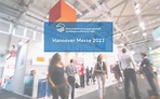 Hannover Messe 2023 – Präsentation Ihres Unternehmens - WFG NWM